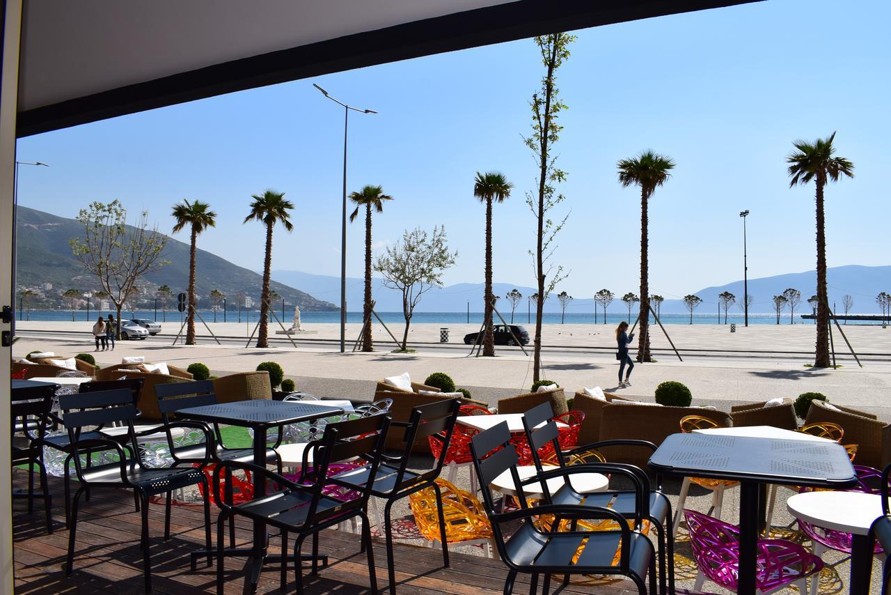 Brooklyn Hotel Vlorë